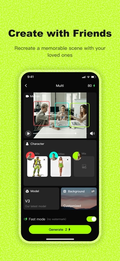 ViggleAI官网安卓下载