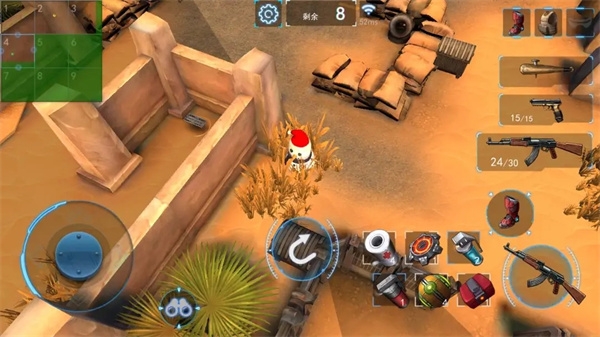 求生之战官方正版下载