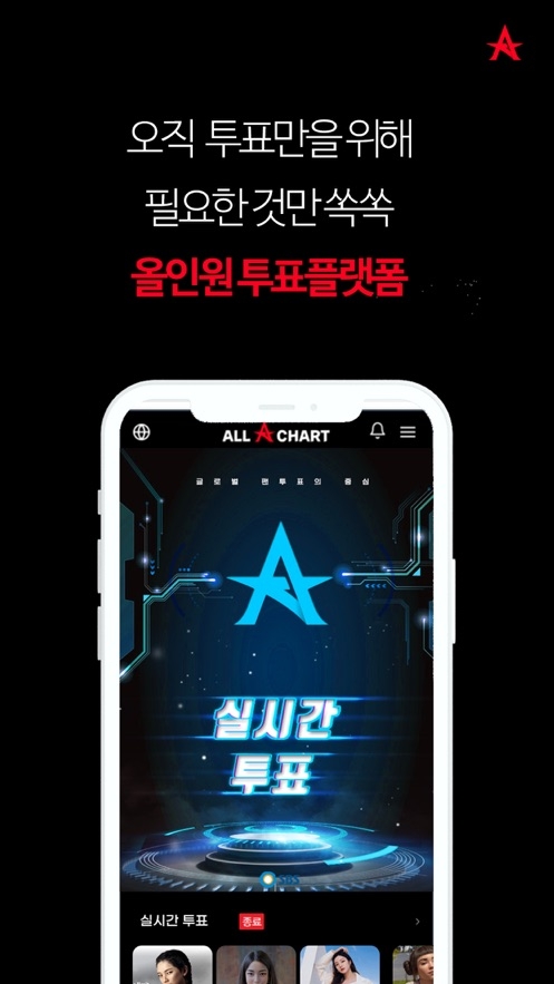 ALLCHART安卓版下载