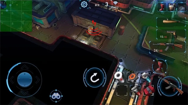 求生之战官方正版下载