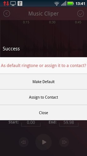 音乐剪辑大师免费版App下载