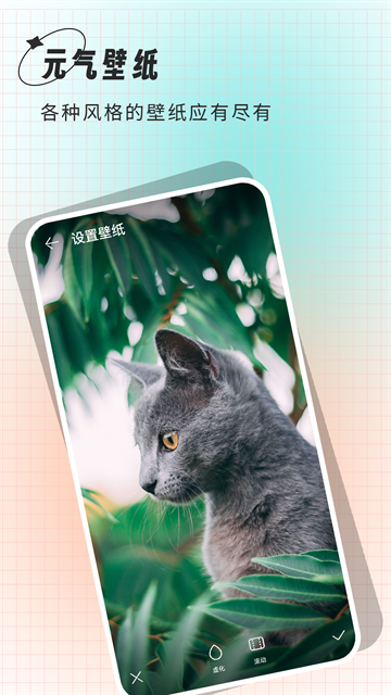 克拉壁纸app官方版