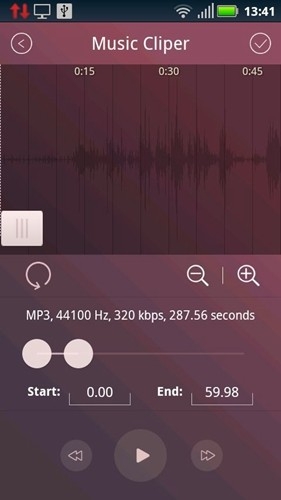音乐剪辑大师免费版App下载