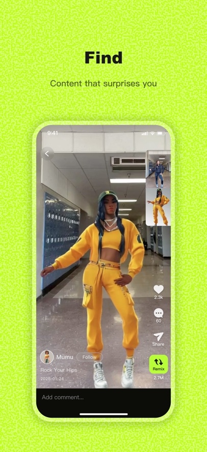 ViggleAI官网安卓下载