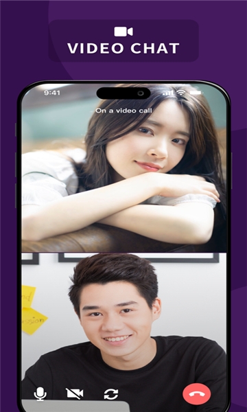 justdating社交软件下载