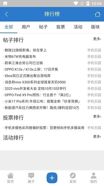 万狸社区app安卓版