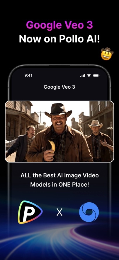 Polloai官方正版下载