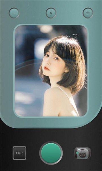 chic相机软件下载