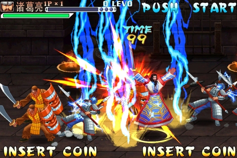 三国战纪风云再起下载手机版