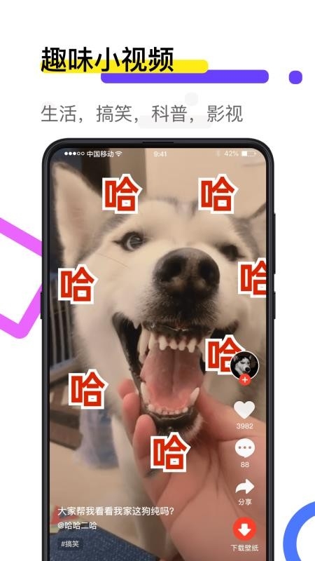 火萤视频壁纸App下载最新版