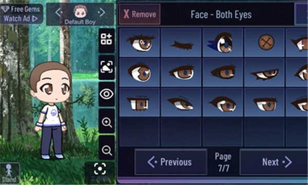 加查艺术作品官方最新版下载