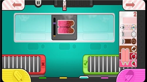 老爹冰棍店中文版游戏下载