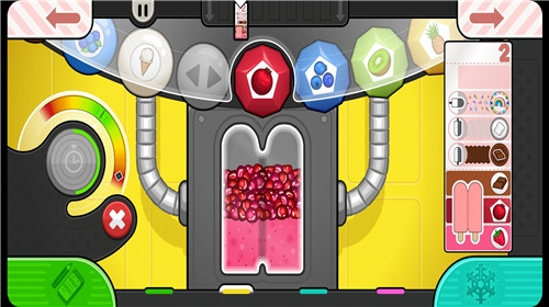 老爹冰棍店中文版游戏下载