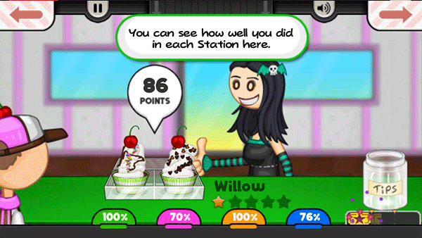 老爹蛋糕店中文版下载