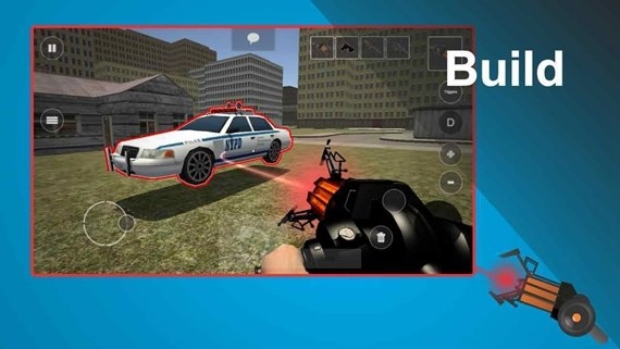 v沙盒中文版下载