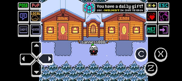 DF CONNECTED中文版下载