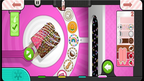 老爹冰棍店中文版游戏下载