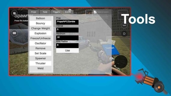 v沙盒中文版下载