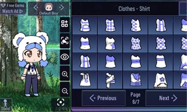 加查艺术作品官方最新版下载