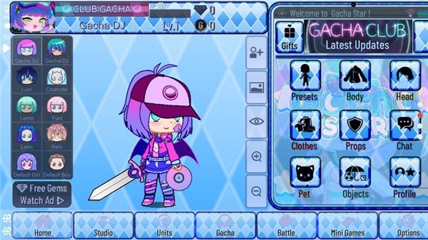 加查之星官方正版下载