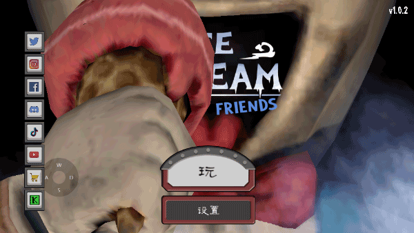 恐怖冰淇淋7Outwitt模组下载