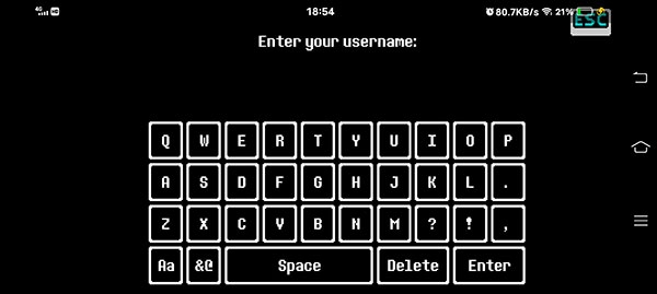 DF CONNECTED中文版下载