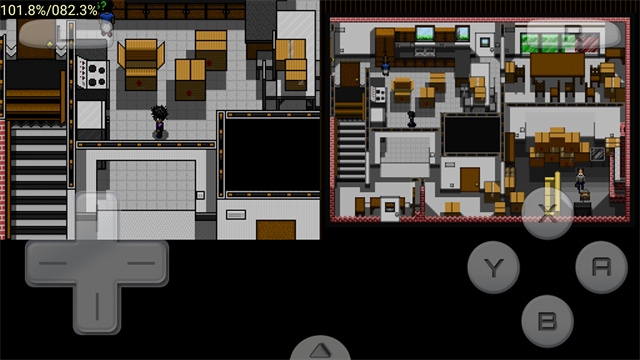 drastic模拟器中文版下载