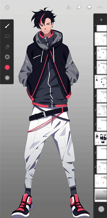 painter笔刷免费版下载