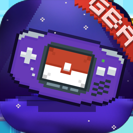 口袋新世代官网版下载