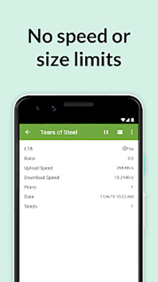 utorrent官网版手机版下载