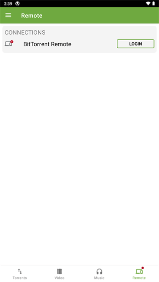 utorrent官网版手机版下载