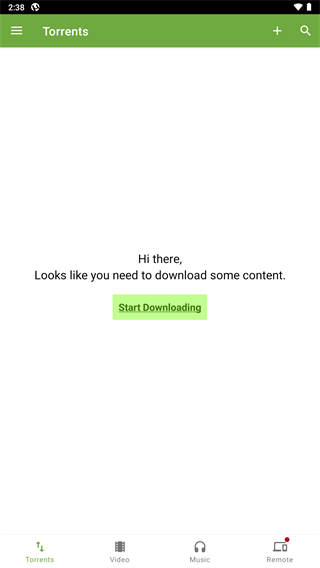 utorrent官网版手机版下载