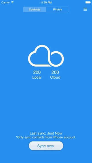小米云盘手机版App下载
