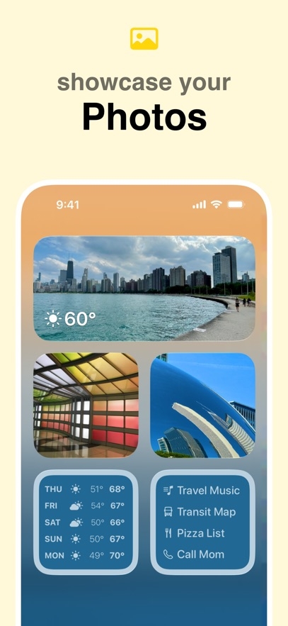 Widgetsmith官方下载