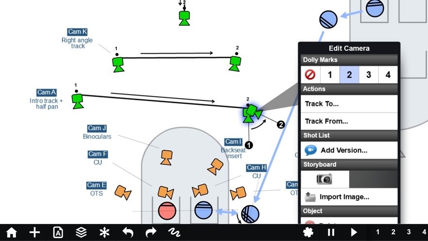 Shotdesigner安卓版下载