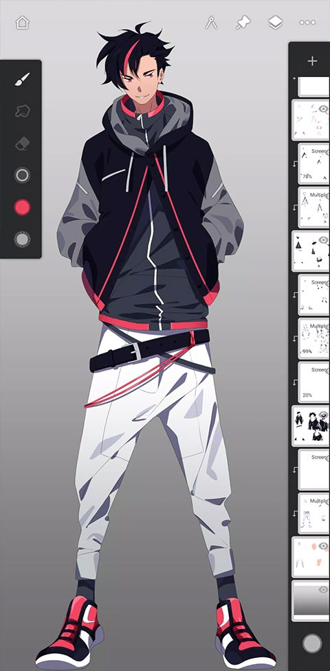 infinite painter软件下载免费版