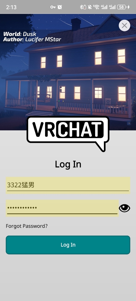 vrchat手游下载最新版本中文版