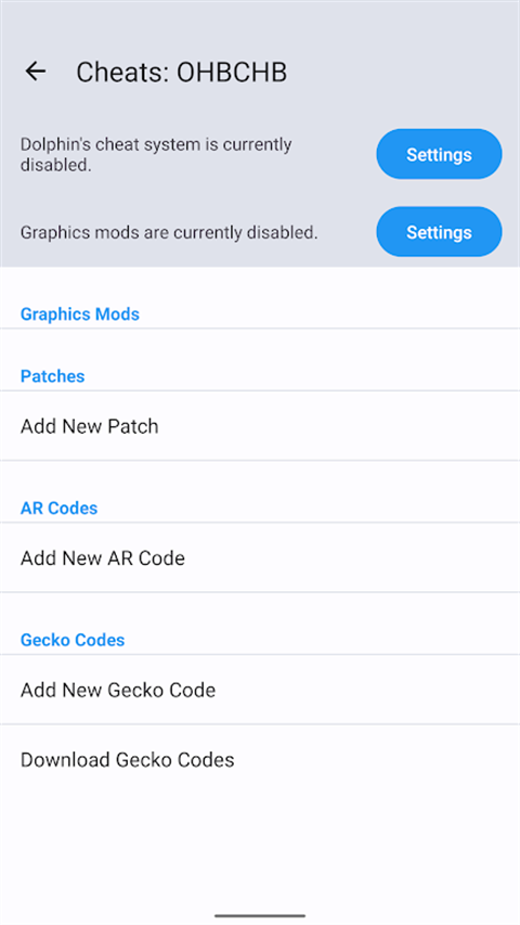 海豚模拟器mmj版下载