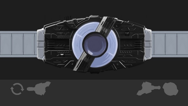 假面骑士极狐腰带模拟器最新版下载