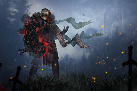 巨龙城堡完整版