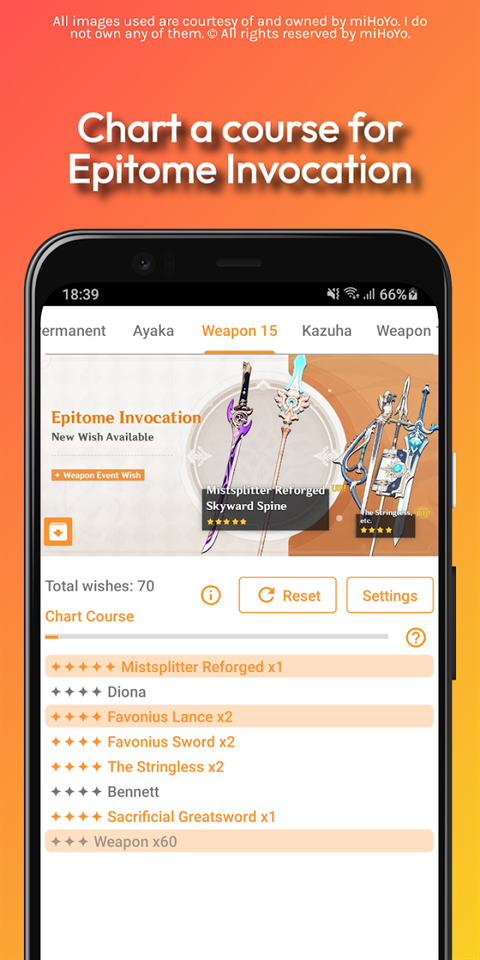 原神抽卡模拟器大聪明版下载