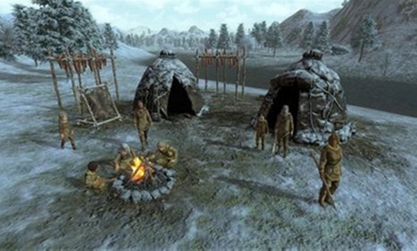 人类黎明手机版下载