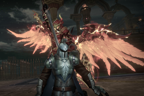 巨龙城堡完整版