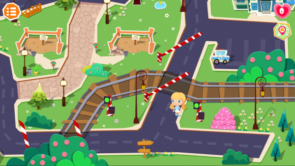 糖糖小镇免费版下载