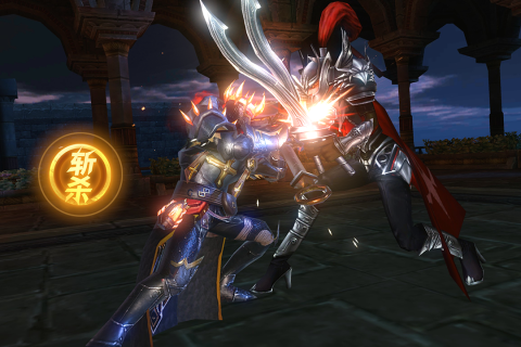 巨龙城堡完整版