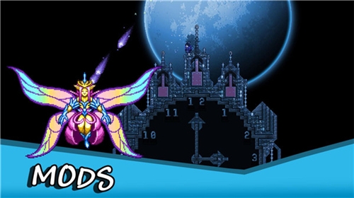 泰拉瑞亚启动器手机版下载