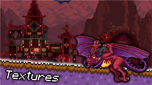 泰拉瑞亚启动器手机版下载