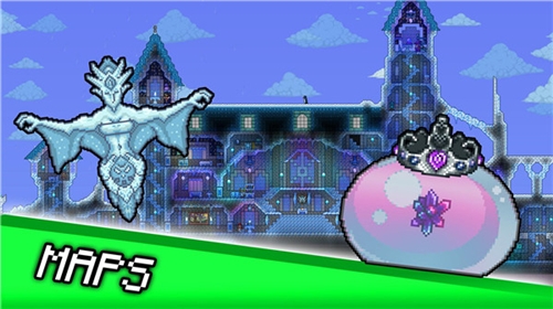 泰拉瑞亚启动器手机版下载