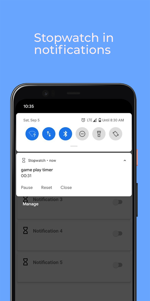 游戏速通秒表手机版
