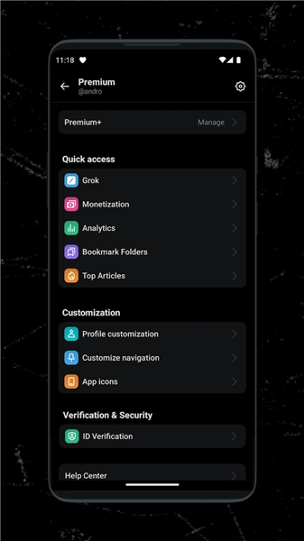 x软件安卓安装包下载